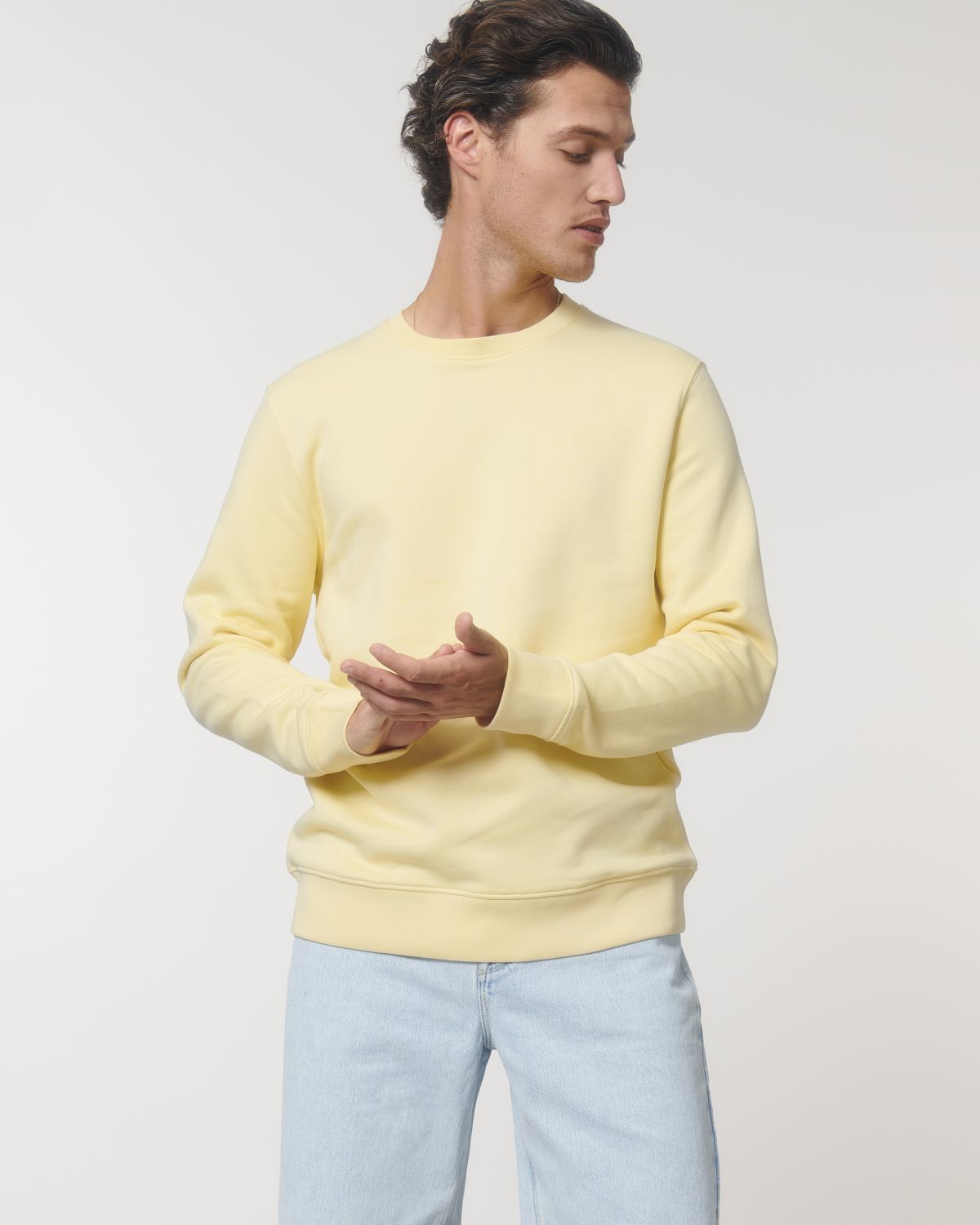 Changer Sweater