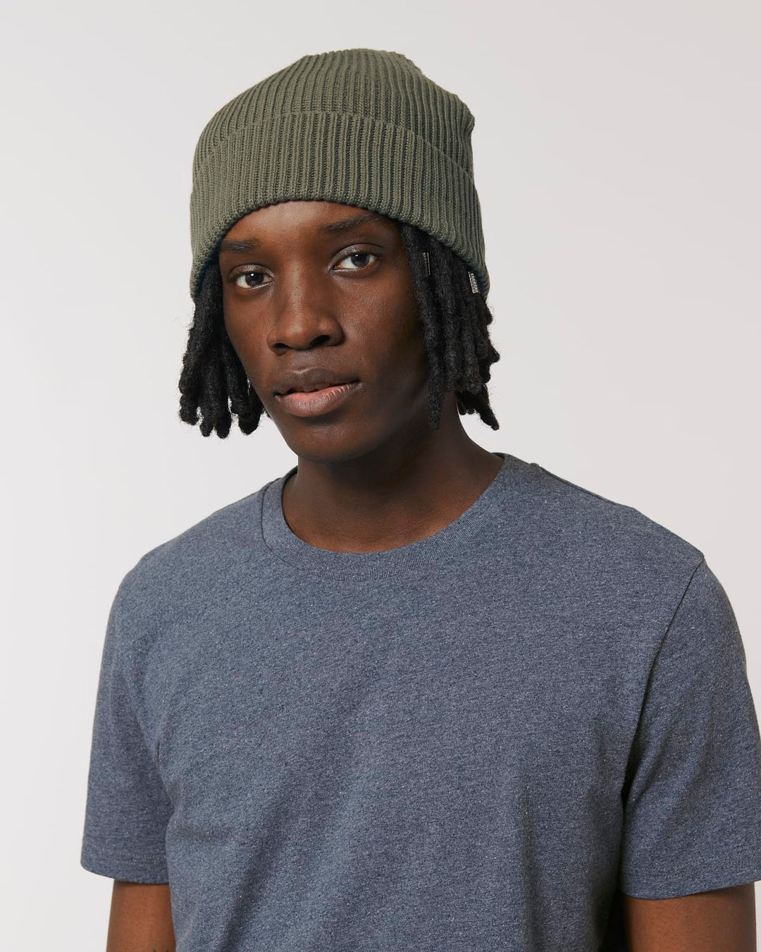 Fisherman Beanie