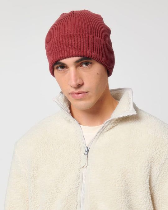 Fisherman Beanie