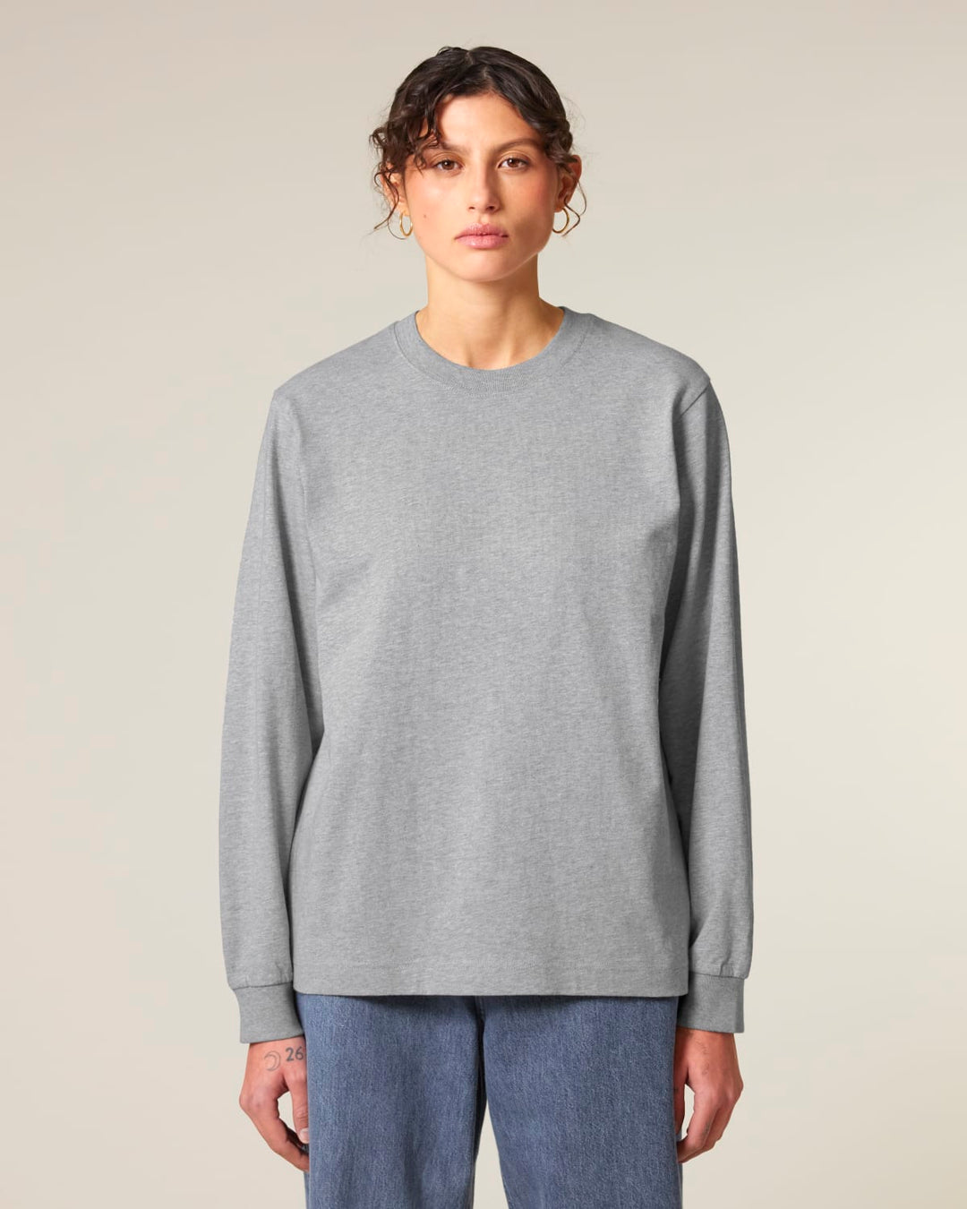 Freestyler Long Sleeve