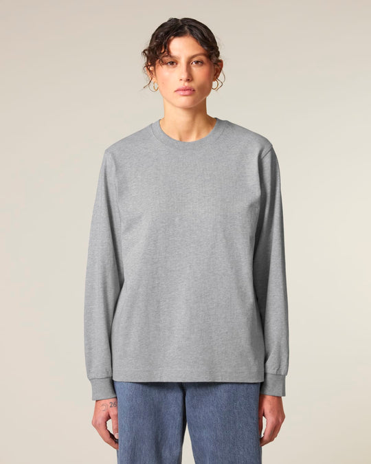 Freestyler Long Sleeve