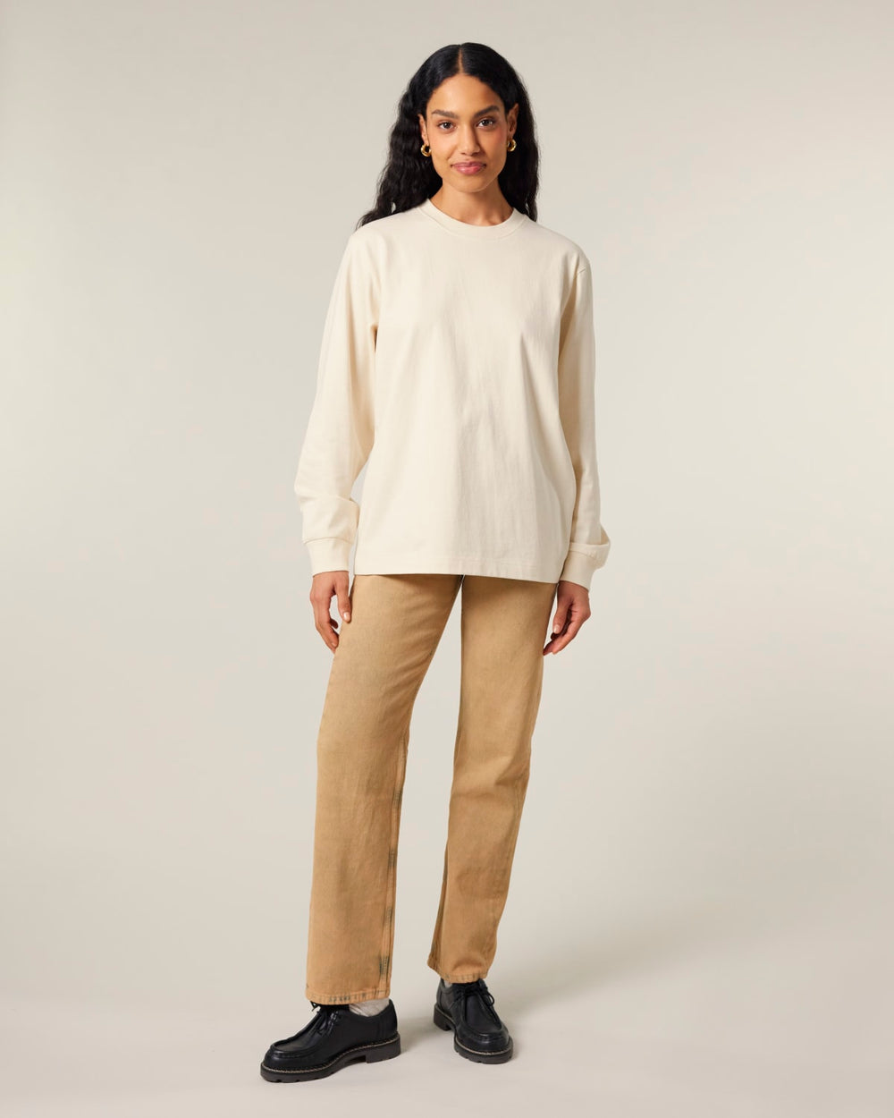 Freestyler Long Sleeve