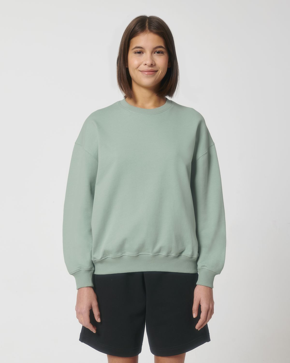 Ledger Sweater