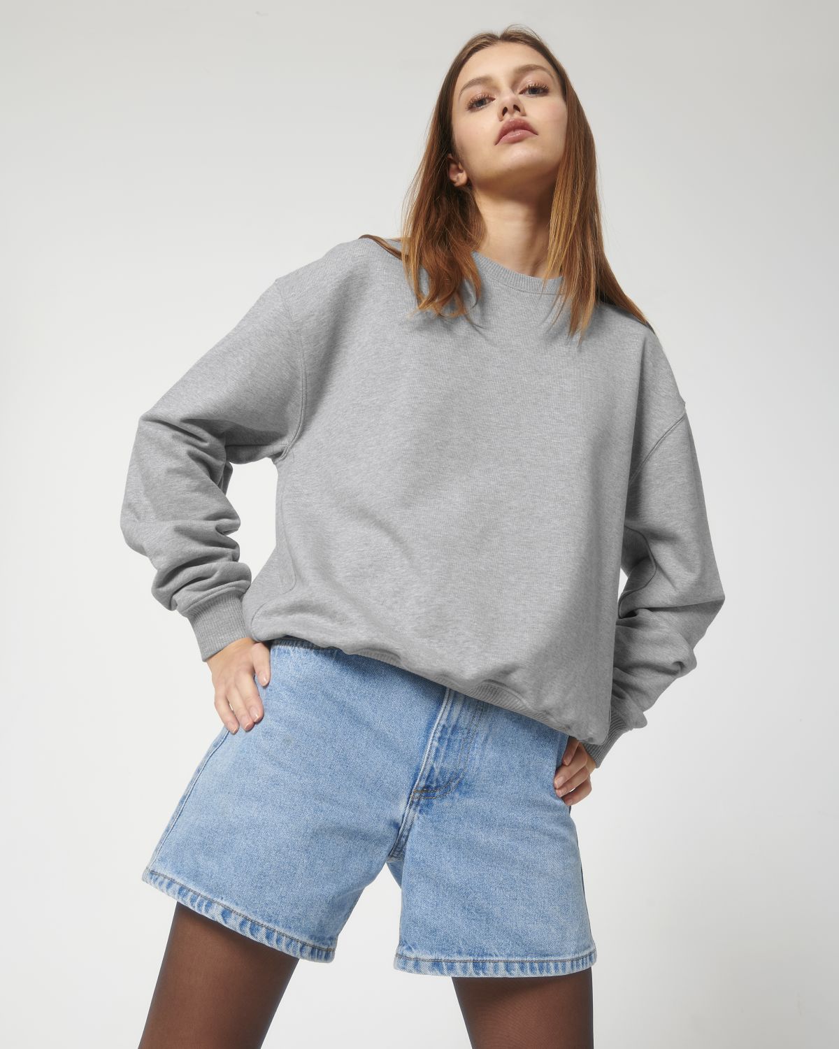 Ledger Sweater