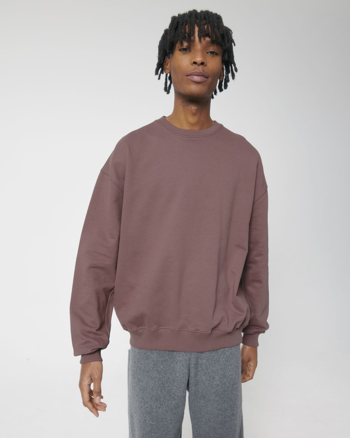 Ledger Sweater