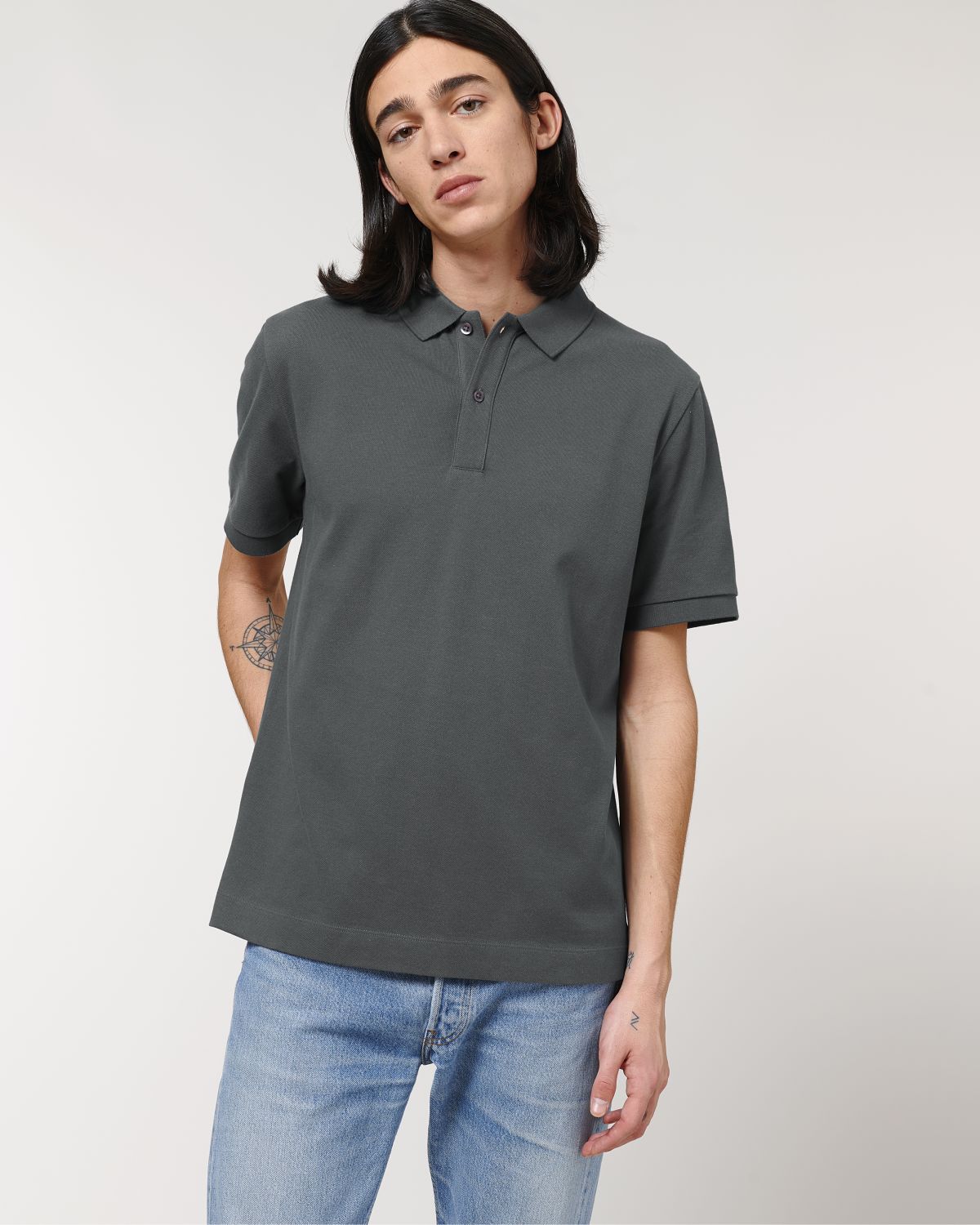 Prepster Polo