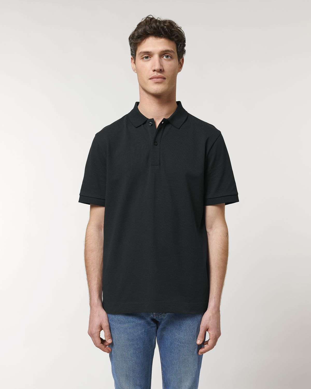 Prepster Polo