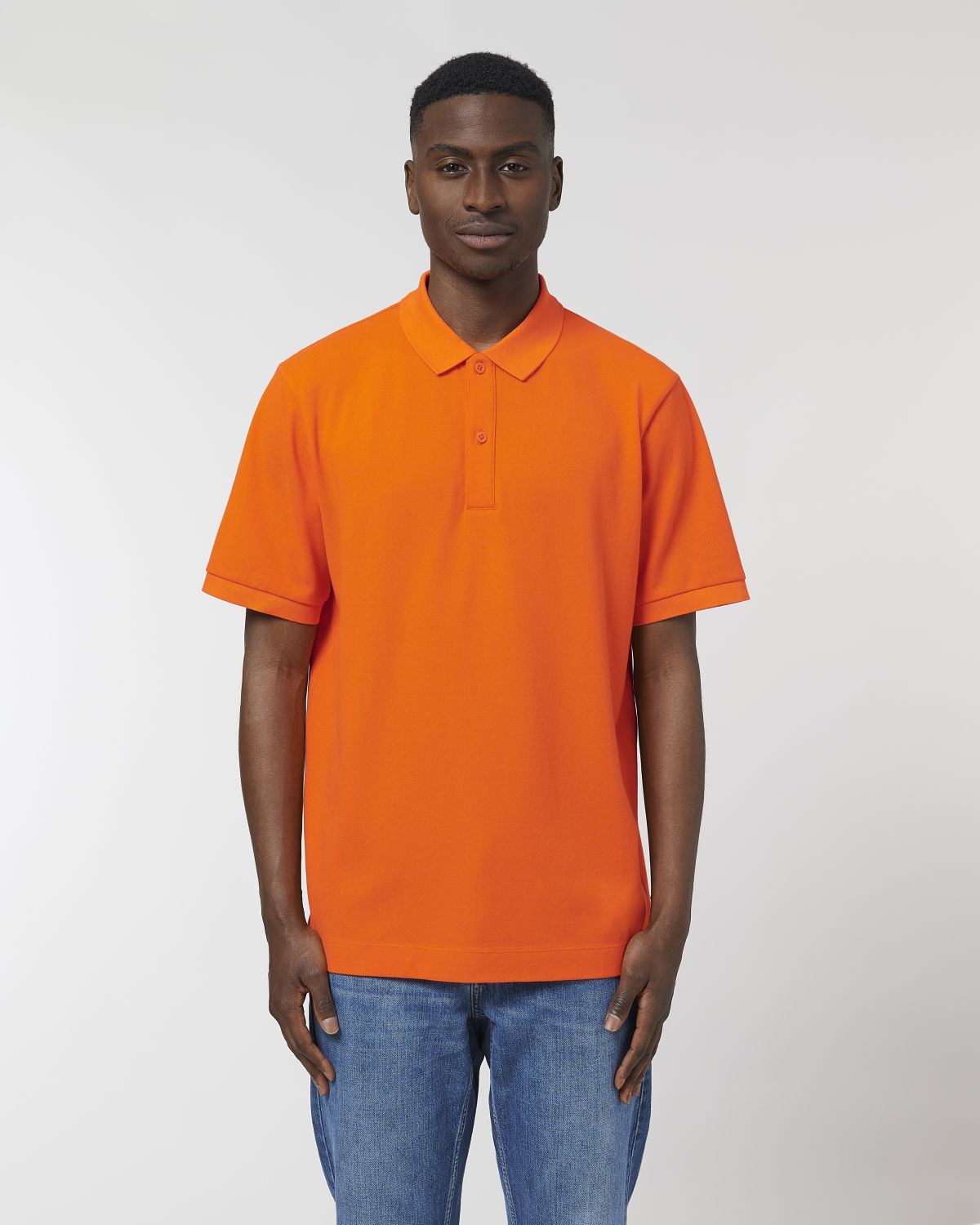 Prepster Polo