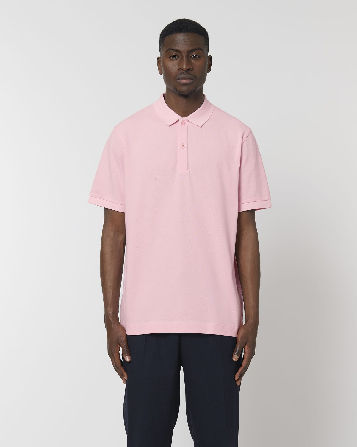 Prepster Polo