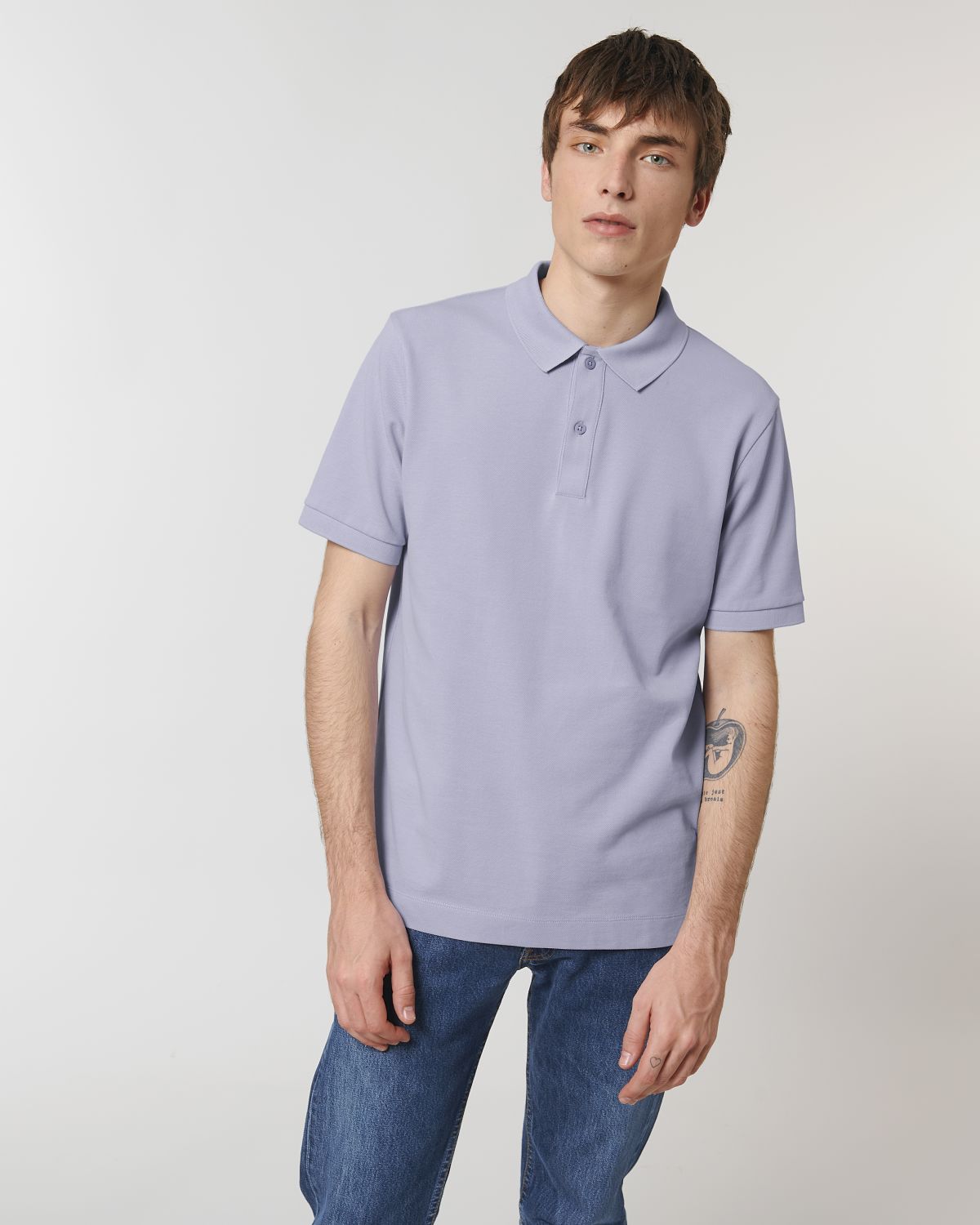 Prepster Polo