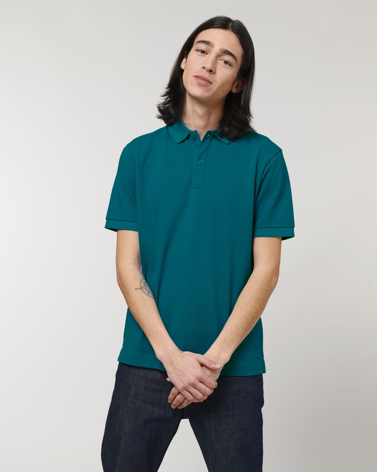 Prepster Polo