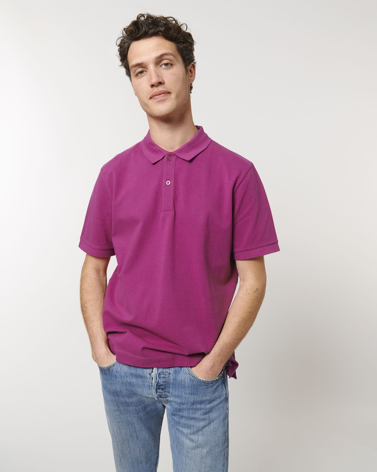 Prepster Polo