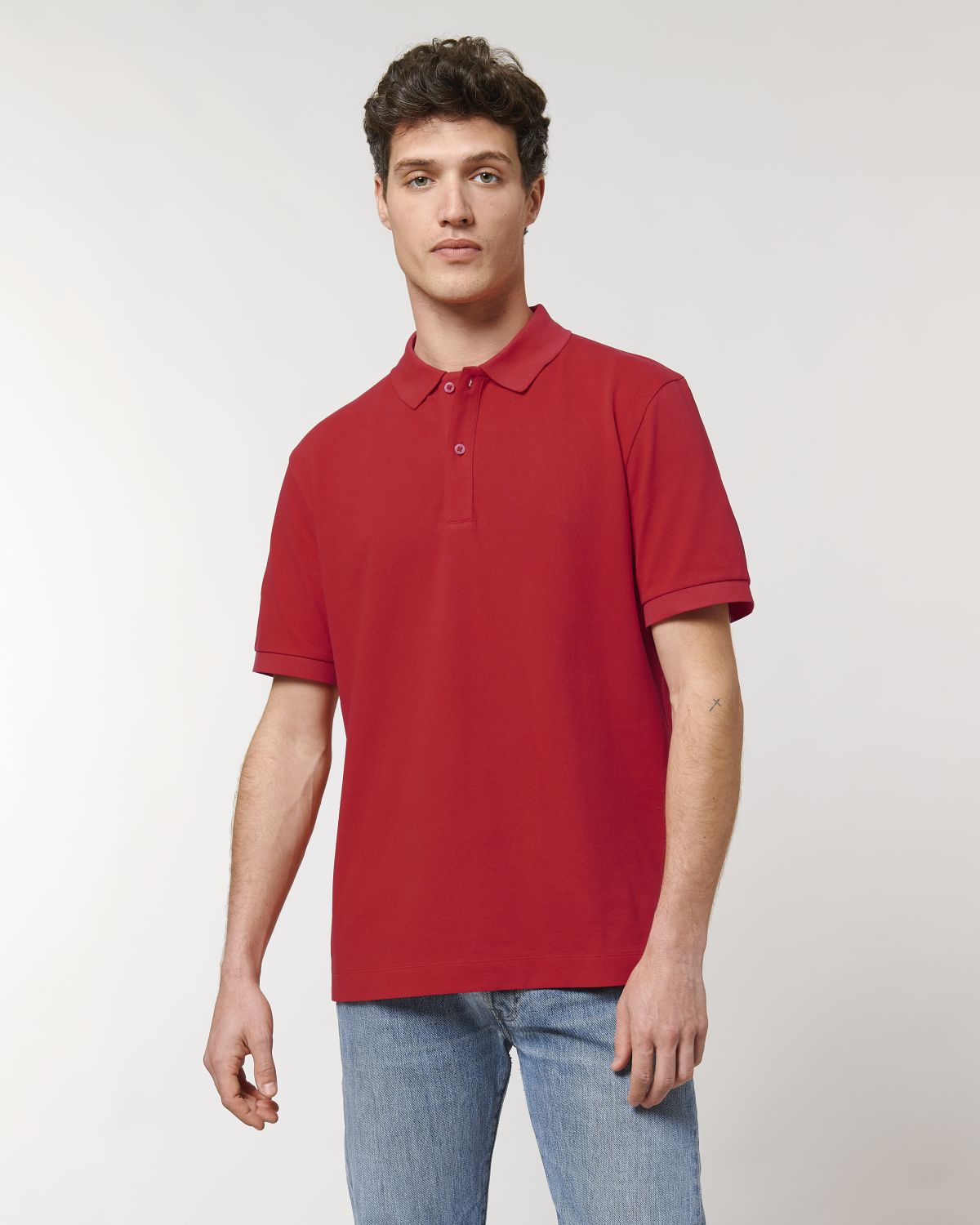 Prepster Polo