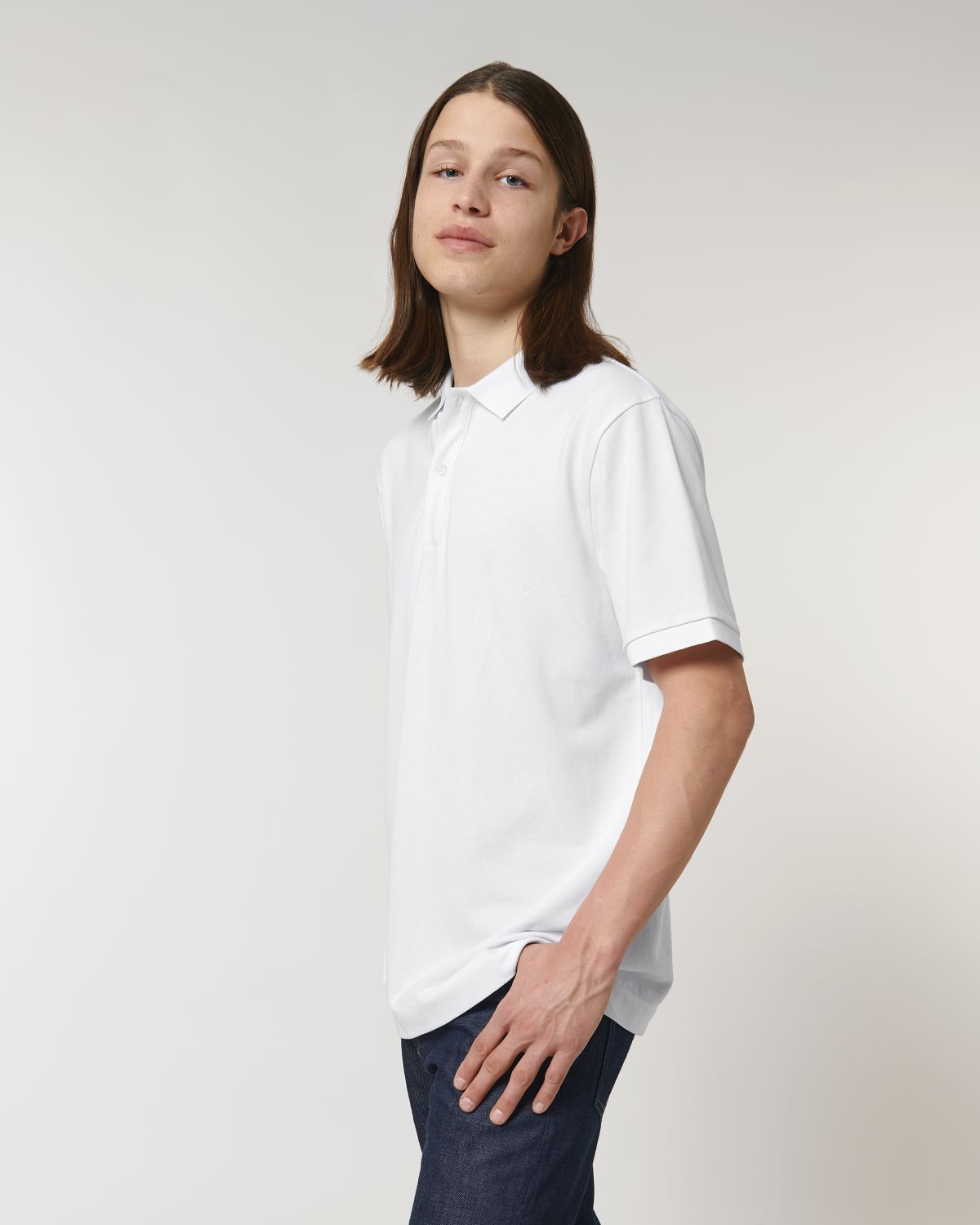 Prepster Polo