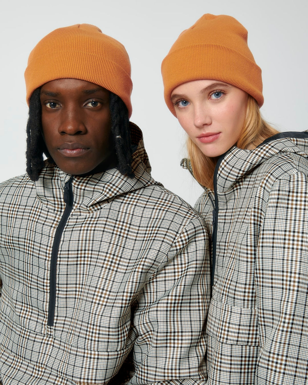 Fisherman Beanie