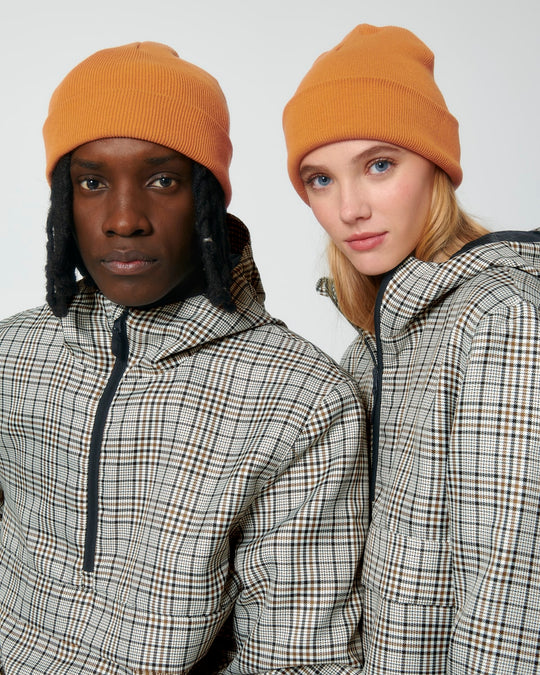 Fisherman Beanie