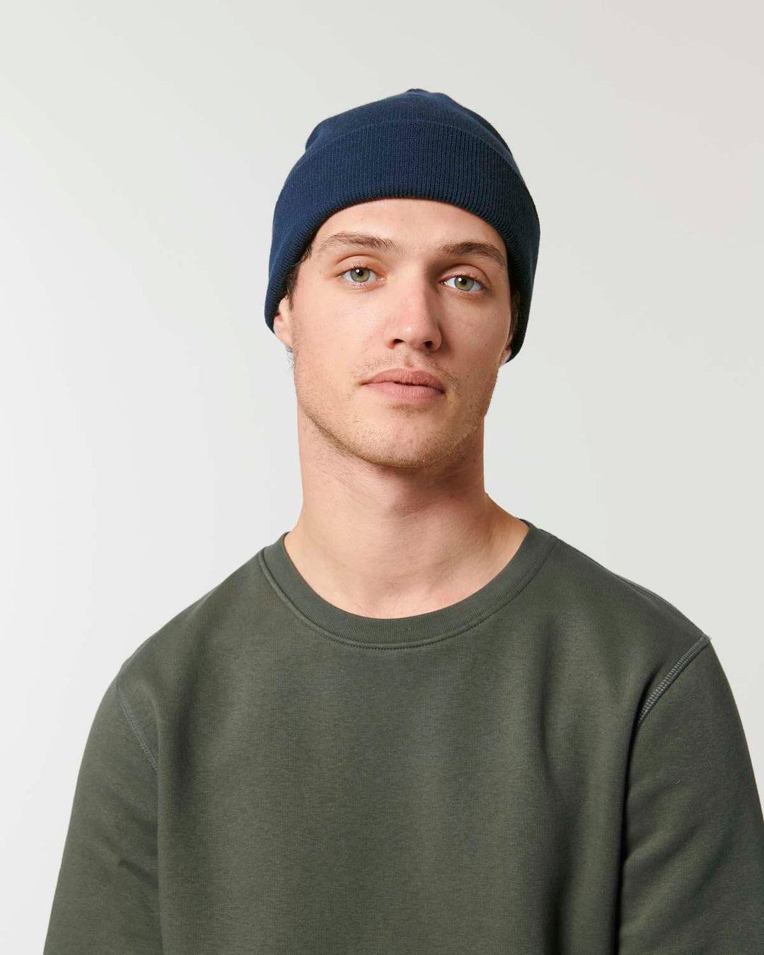 Fisherman Beanie