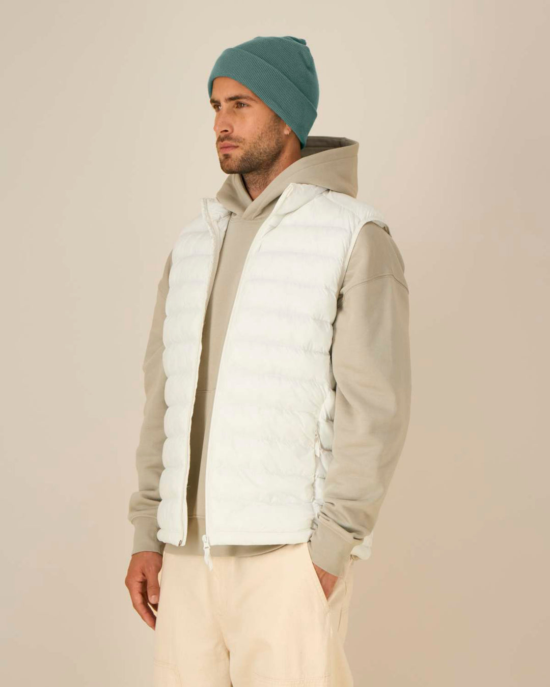 Fisherman Beanie