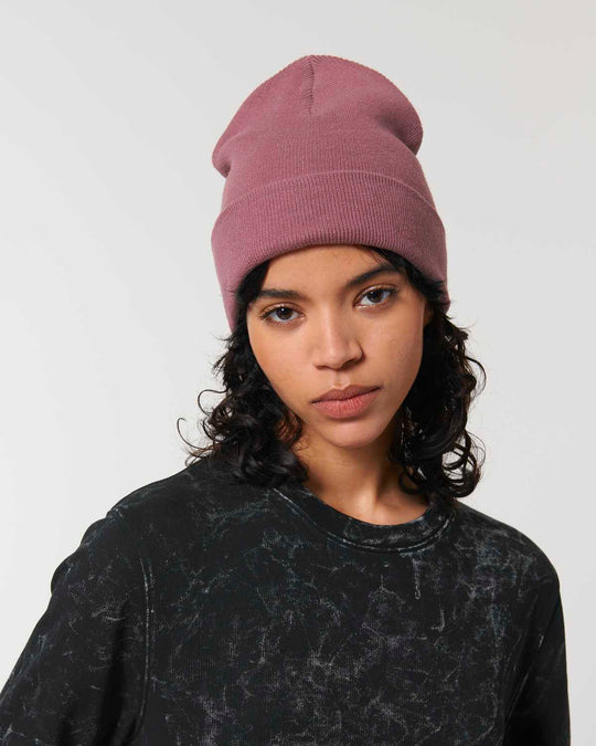 Fisherman Beanie