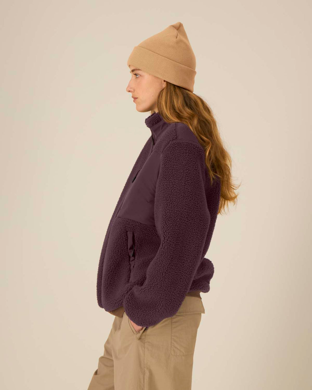Fisherman Beanie