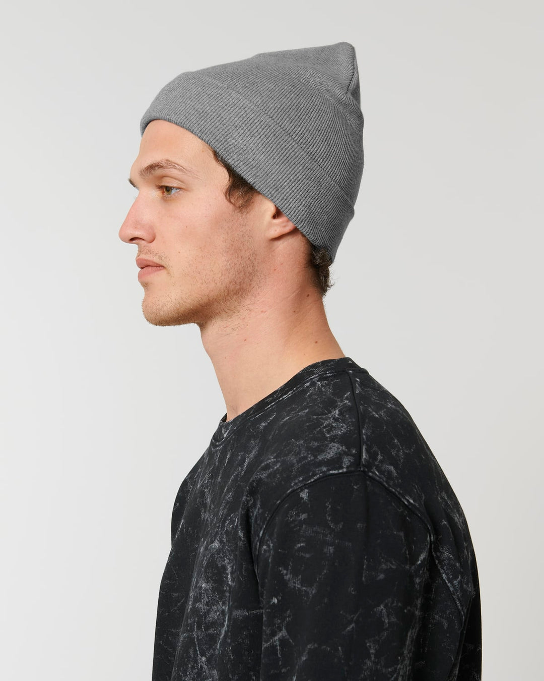 Fisherman Beanie
