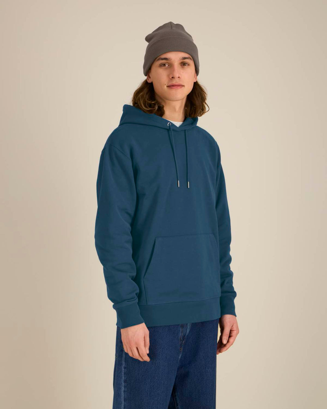 Fisherman Beanie