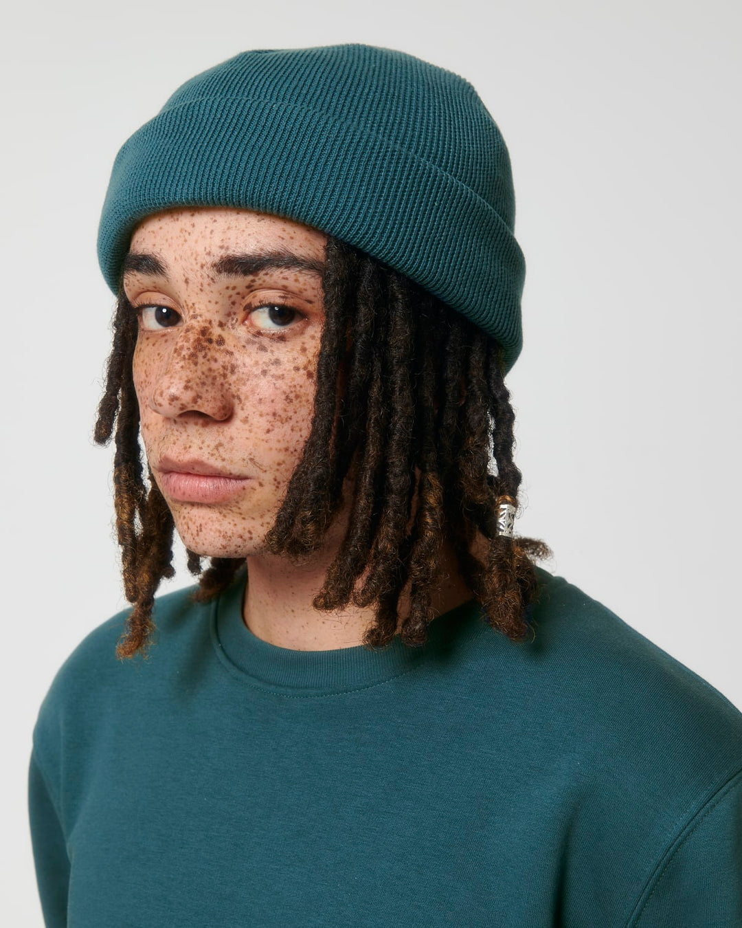 Fisherman Beanie