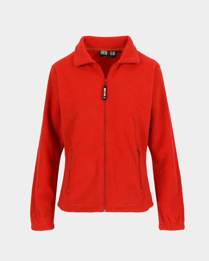 HEROCK Deva Fleece Jas Dames