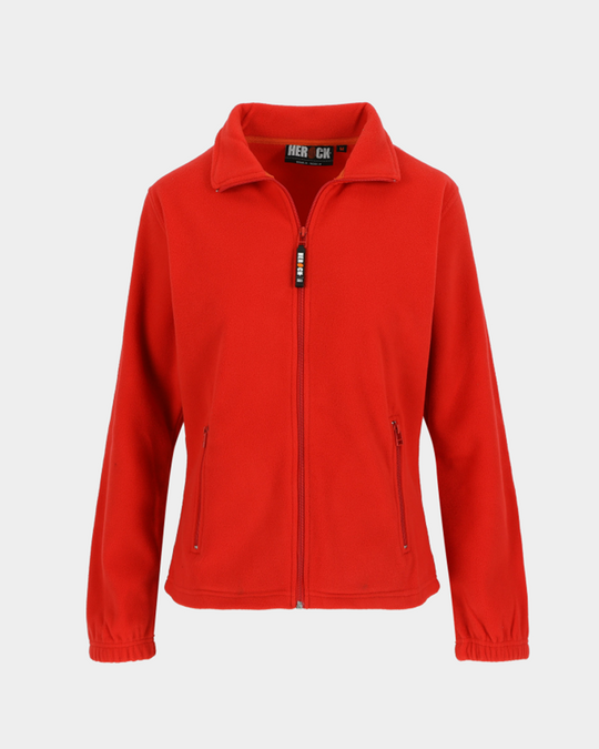 HEROCK Deva Fleece Jas Dames