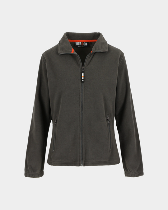 HEROCK Deva Fleece Jas Dames
