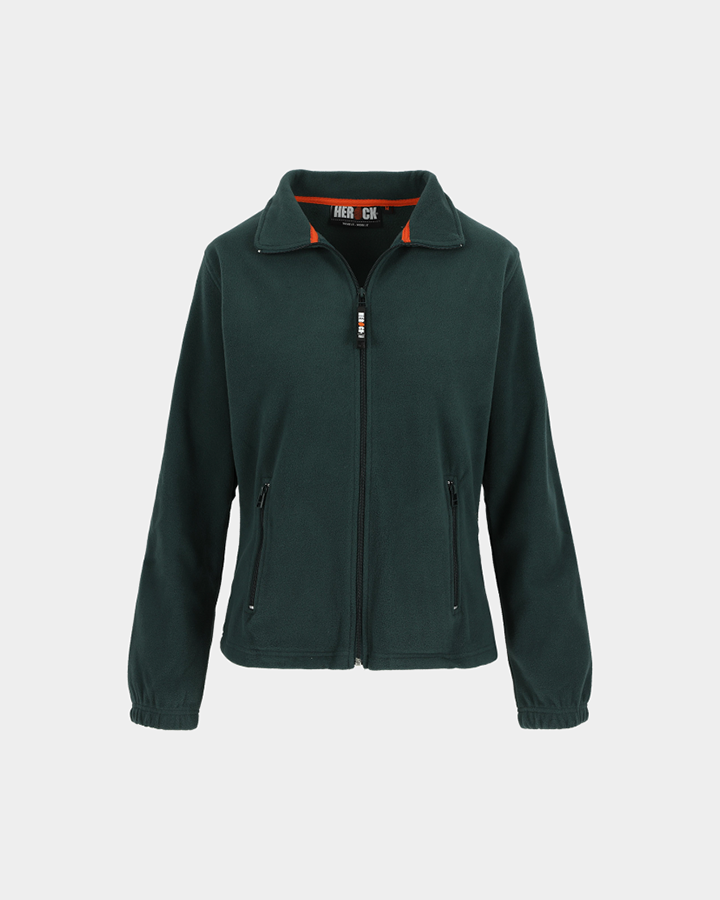 HEROCK Deva Fleece Jas Dames