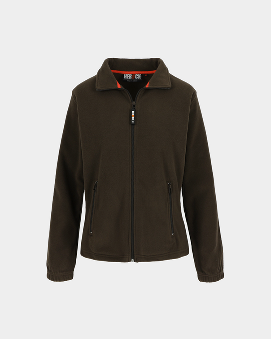 HEROCK Deva Fleece Jas Dames