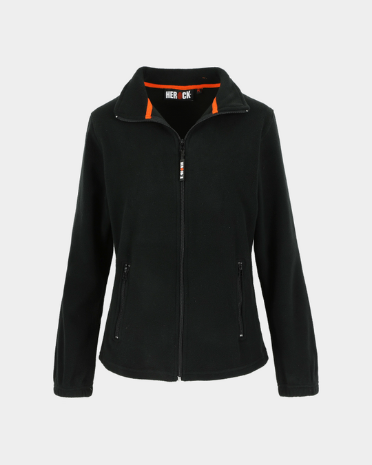 HEROCK Deva Fleece Jas Dames