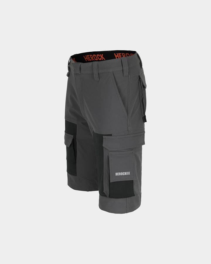 HEROCK Floki Korte Broek