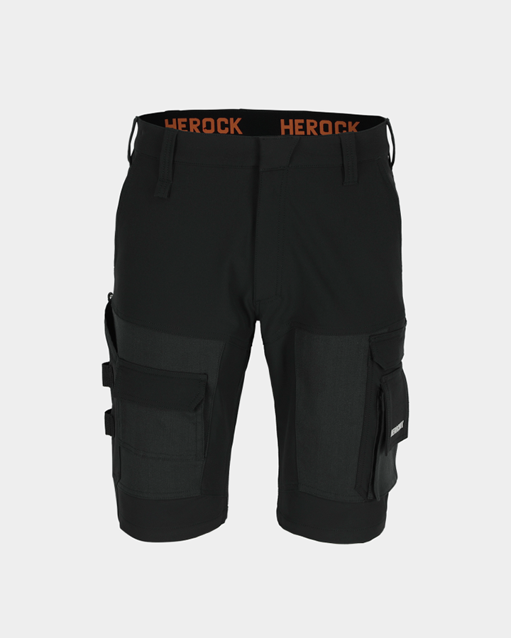 HEROCK Floki Korte Broek