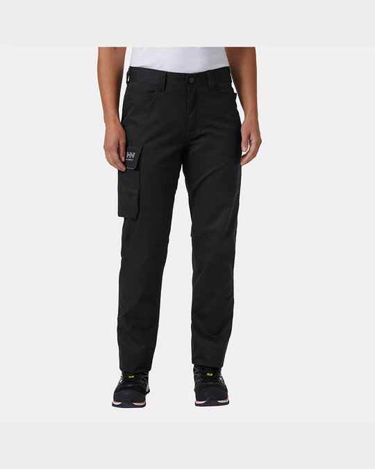 Helly Hansen Manchester Werkbroek Dames