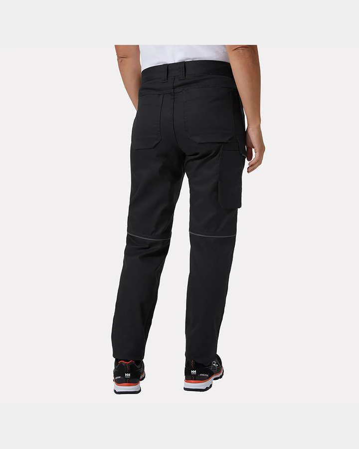 Helly Hansen Manchester Werkbroek Dames