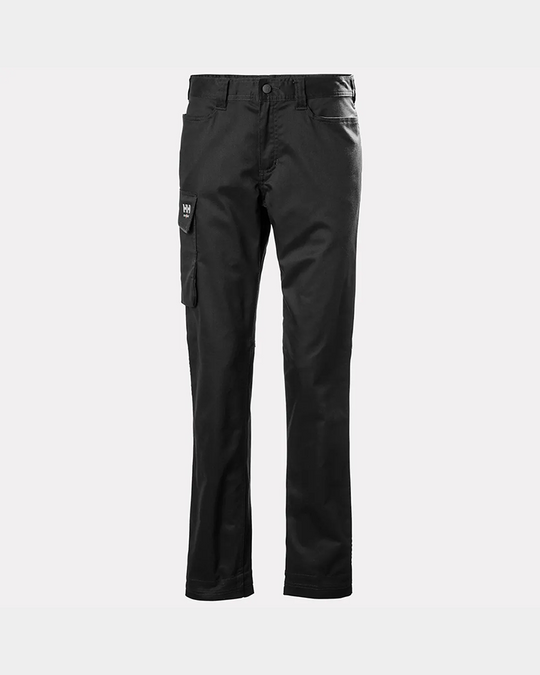 Helly Hansen Manchester Werkbroek Dames