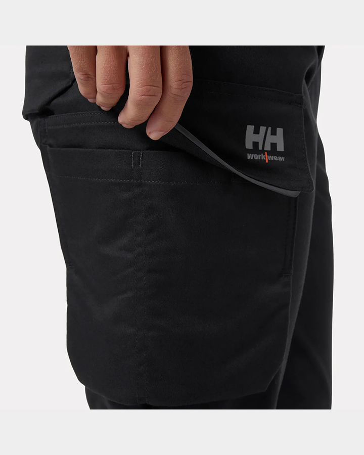 Helly Hansen Manchester Werkbroek Dames