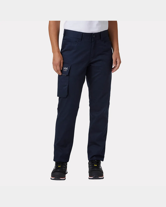 Helly Hansen Manchester Werkbroek Dames