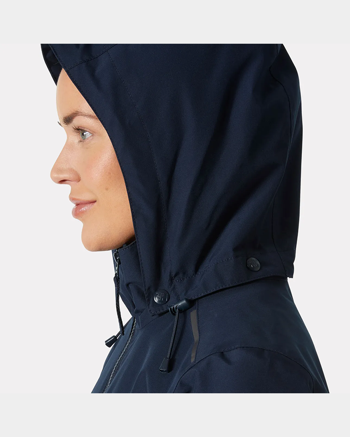 Helly Hansen Manchester 2.0 Winterjas Dames