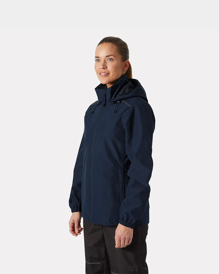 Helly Hansen Manchester 2.0 Winterjas Dames