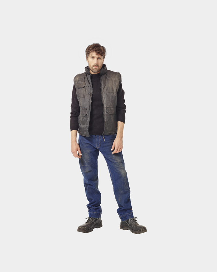 HEROCK Neptune Bodywarmer