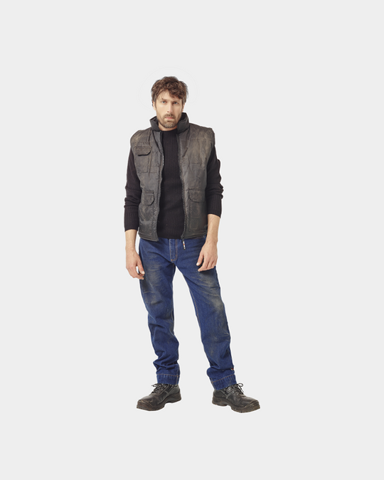 HEROCK Neptune Bodywarmer