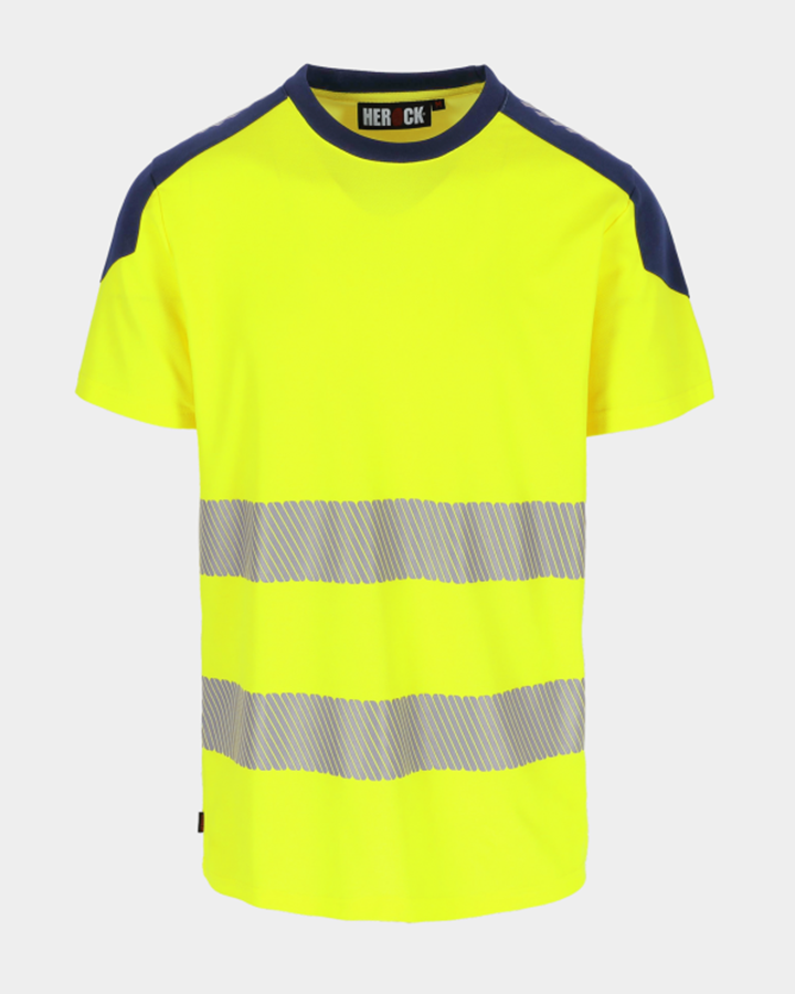 HEROCK Elips T-Shirt