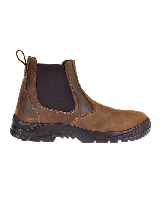Sixton Peak Dealer Boot