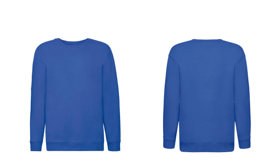 Crewneck basic kids