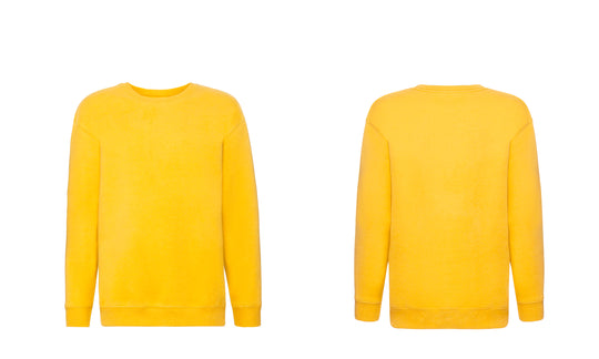 Crewneck basic kids