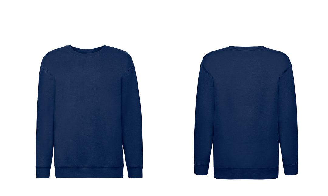 Crewneck basic kids