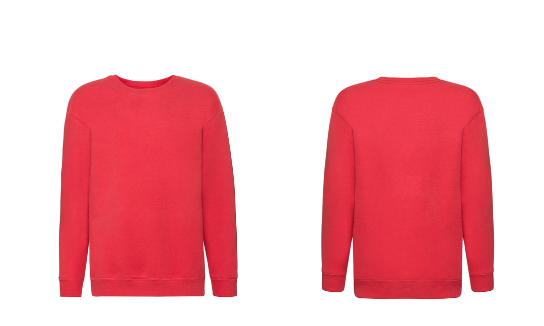 Crewneck basic kids